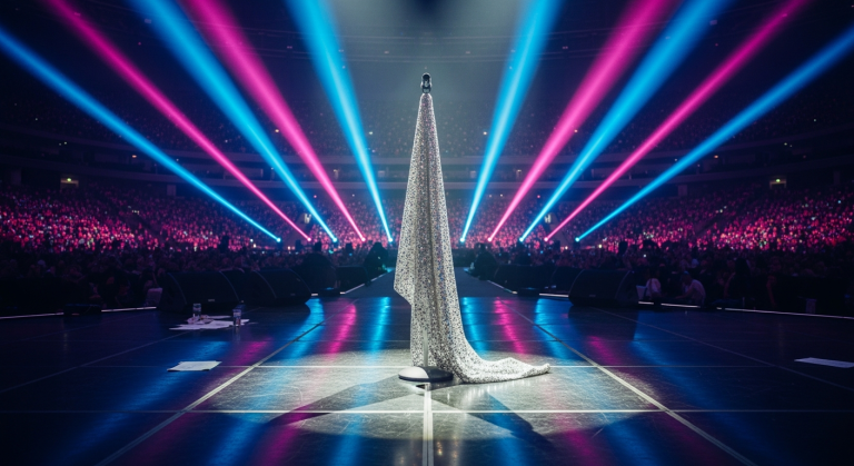 Le business modèle des tournées de Céline Dion