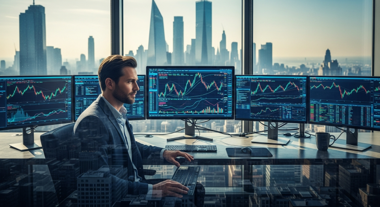 FAQ : réponses aux questions les plus posées sur le métier de trader