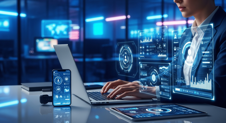 Les outils digitaux utilisés par les recruteurs modernes