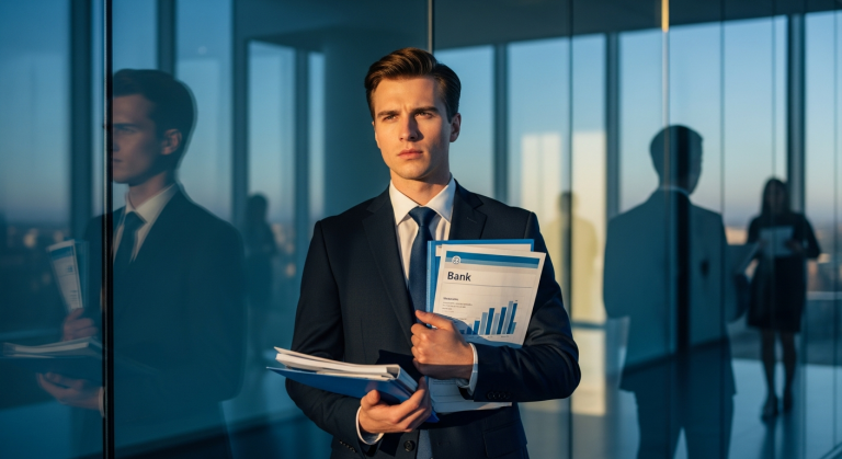 Bachelor banque-assurance : critères et débouchés